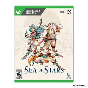 Sea Of Stars [Iam8bit] - Xbox Series X