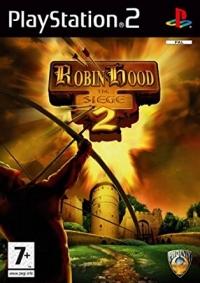 Robin Hood 2: The Siege - PAL Playstation 2 [Import]