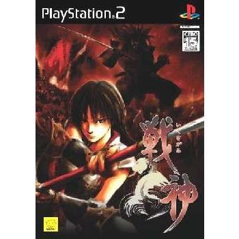 Ikusa Gami - JP Playstation 2 [Import]