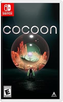 Cocoon - Nintendo Switch