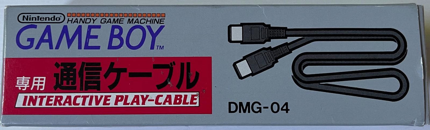 Gameboy Link Cable - Game Boy