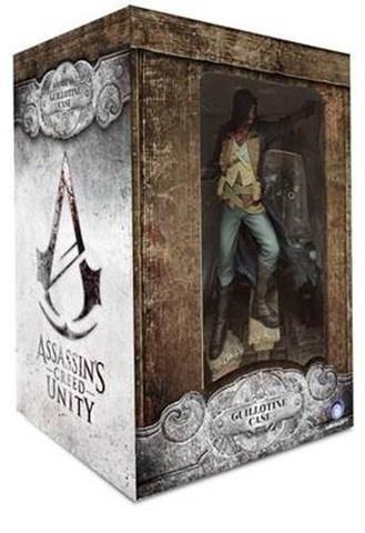 Assassin's Creed Unity [Guillotine Edition] - PAL Xbox One [Import]