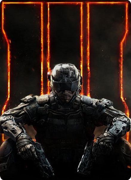 Call Of Duty: Black Ops III [Steelbook Edition] - PAL Xbox One [Import]