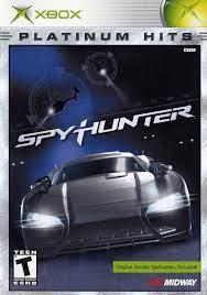 Spy Hunter [Platinum Hits] - Xbox