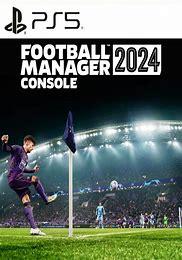 Football Manager 2024 - PAL Playstation 5 [Import]