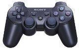 Playstation 3 Wireless Sixaxis Controller - PlayStation 3