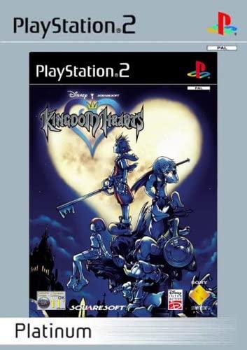 Kingdom Hearts [Platinum] - PlayStation