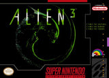 Alien 3 - SNES