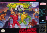Battletoads and Double Dragon The Ultimate Team - Super Nintendo