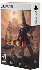 Blasphemous II [Collector's Edition] - PlayStation 5