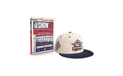 MLB: The Show 24 [The Negro Leagues Edition] - Xbox Series X