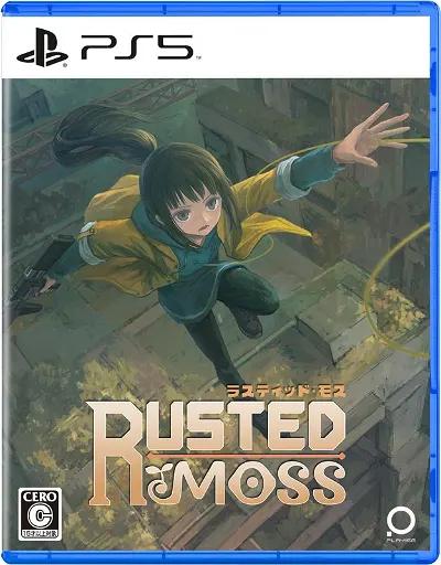 Rusted Moss - JP Playstation 5 [Import]