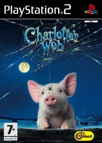 Charlotte's Web - PAL Playstation 2 [Import]