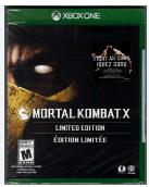 Mortal Kombat X [Limited Edition] - Xbox One