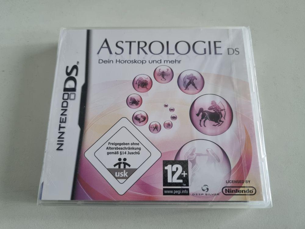 Astrologie DS - PAL Nintendo DS [Import]