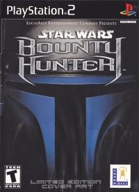 Star Wars Bounty Hunter [Limited Edition] - PlayStation 2