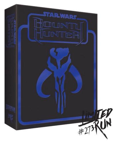 Star Wars Bounty Hunter [Premium Edition] - PlayStation 4