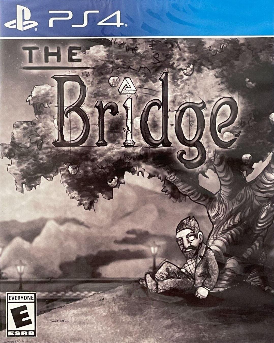 The Bridge - PlayStation 4