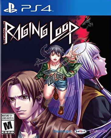 Raging Loop - PlayStation 4