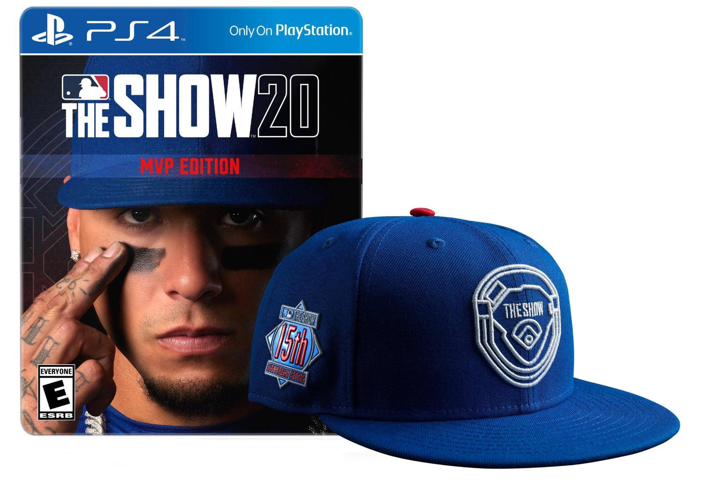MLB The Show 20 [15th Anniversary Edition] - PlayStation 4