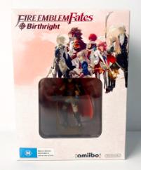 Fire Emblem Fates Birthright [Big Box] - PAL Nintendo 3DS [Import]