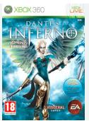 Dante's Inferno [St. Lucia Edition] - PAL Xbox 360 [Import]