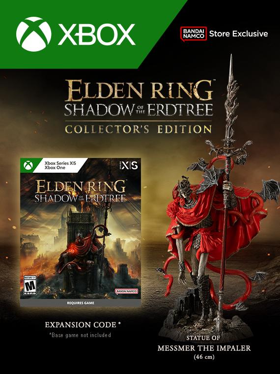 Elden Ring: Shadow Of The Erdtree [Collector’s Edition] - Xbox Series X