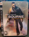 Robert Ludlum's The Bourne Conspiracy [Classified Edition] - PAL Playstation 3 [Import]