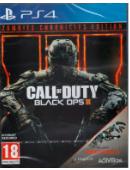 Call Of Duty Black Ops III [Zombie Chronicles] - PAL Playstation 4 [Import]