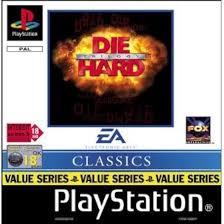 Die Hard Trilogy [Classics] - PAL Playstation [Import]