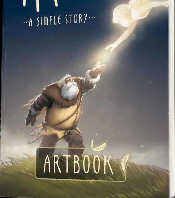 Arise: A Simple Story [Deluxe Edition] - PAL Nintendo Switch [Import]