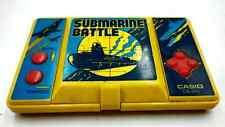 Submarine Battle - Game & Watch