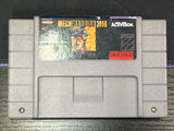 MechWarrior 3050 - SNES