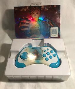 Street Fighter 15th Anniversary Chun-Li Controller - PlayStation 2