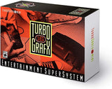 TurboGrafx 16 Mini - Console