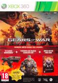 Gears Of War Judgment [Limited Edition] - PAL Xbox 360 [Import]