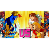 Marvel vs. Capcom Fighting Collection: Arcade Classics - Switch