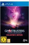 Ghostbusters: Spirits Unleashed [Collector's Edition] - PAL Playstation 4 [Import]