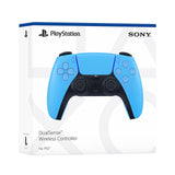 Sony DualSense Controller for PlayStation 5 - Sony Accessories