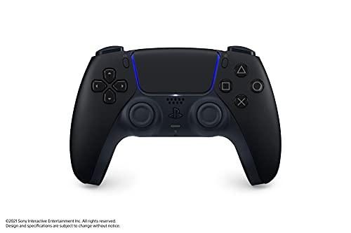 DualSense Wireless Controller [Midnight Black] (PlayStation 5) - PlayStation Accessories