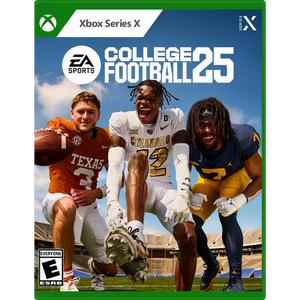 College Football 25 - Xbox Series X