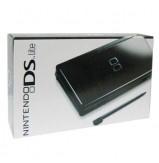 Black Nintendo DS Lite - PAL Console [Import]
