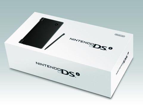Nintendo DSi - Nintendo DS