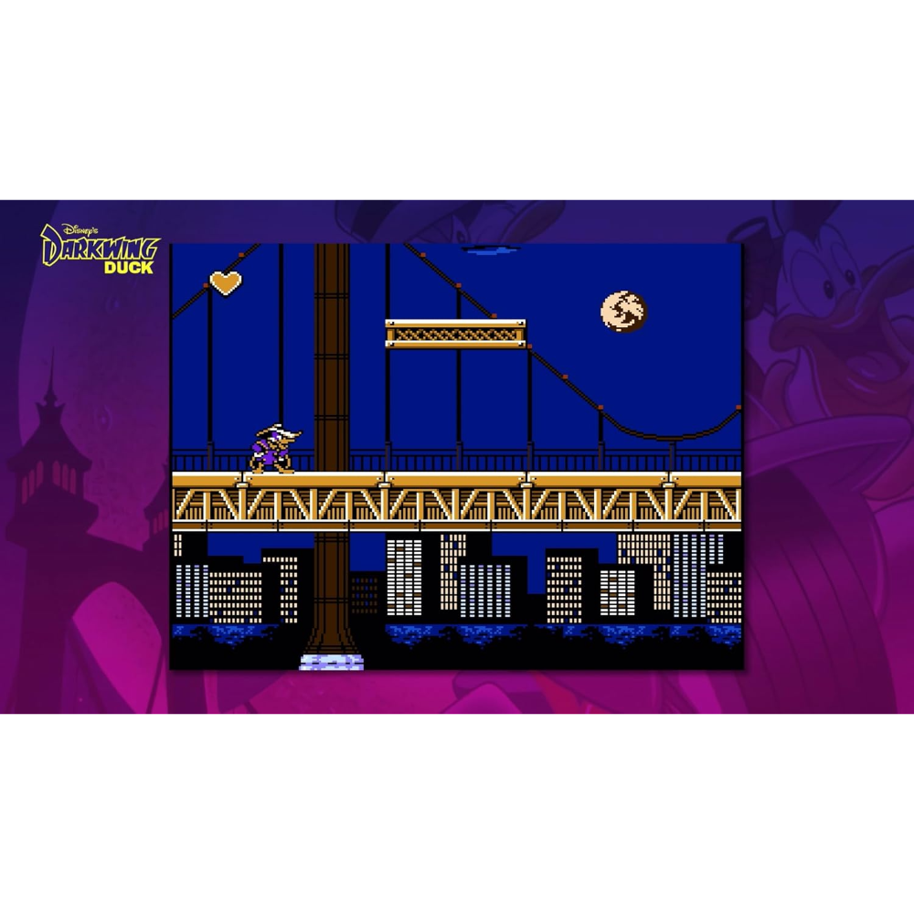 Disney Afternoon Collection (New) - Nintendo Switch