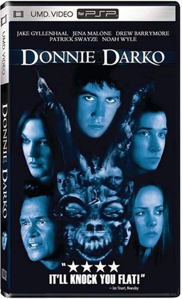 Donnie Darko [UMD] - PSP