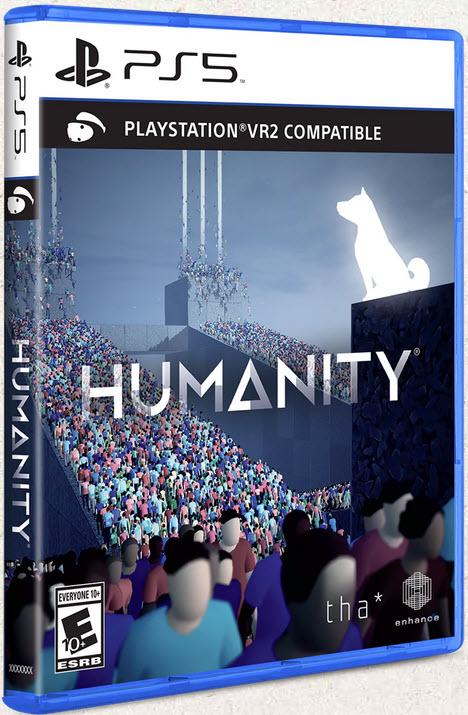 Humanity - PlayStation 5