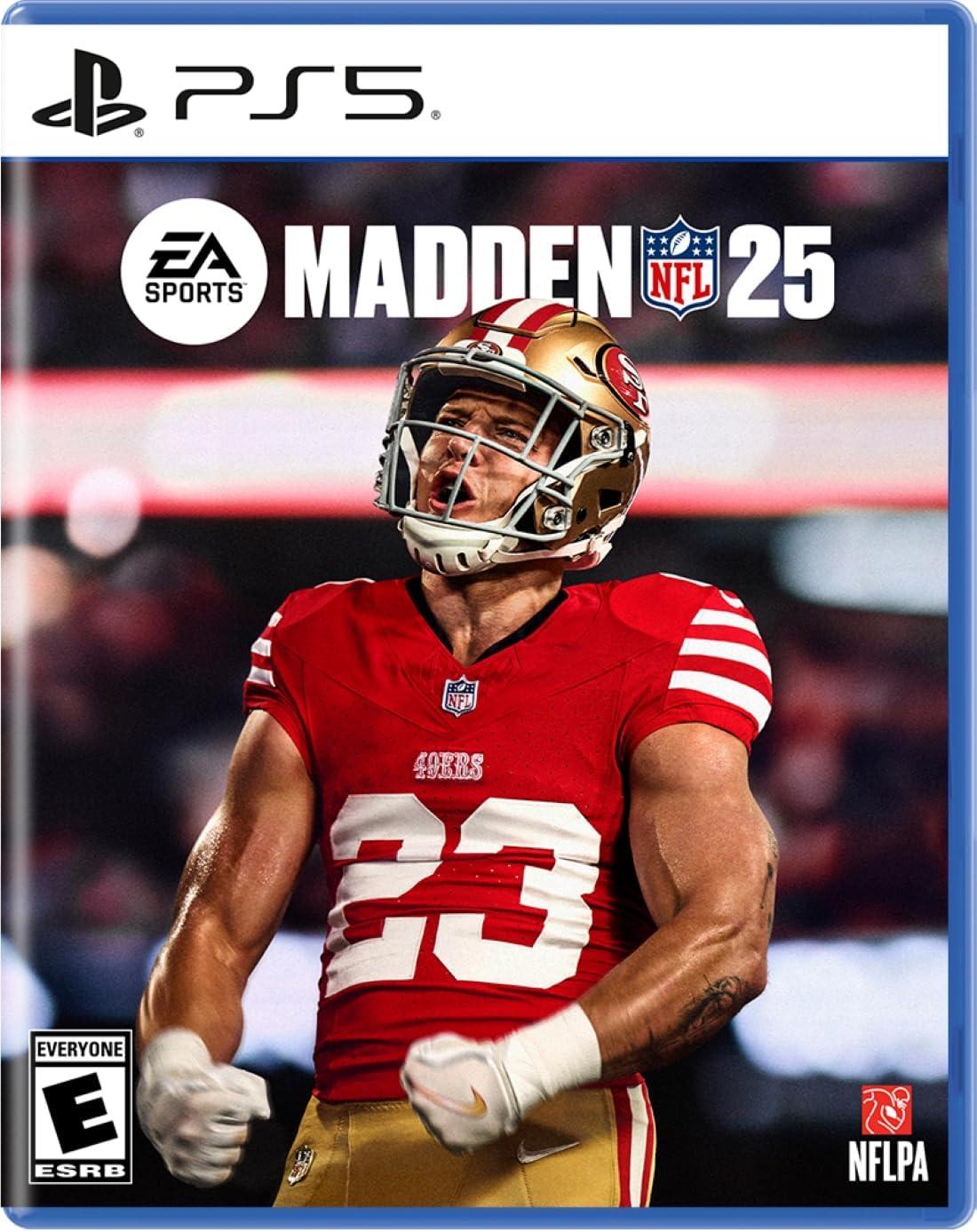 Madden NFL 25 - PlayStation 5
