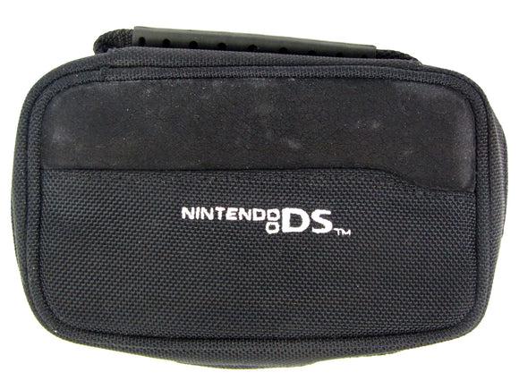 Nintendo DS Carrying Case - Black - Nintendo DS