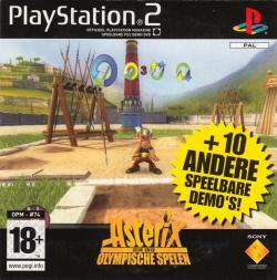 Demo Disc 94 - PAL Playstation 2 [Import]
