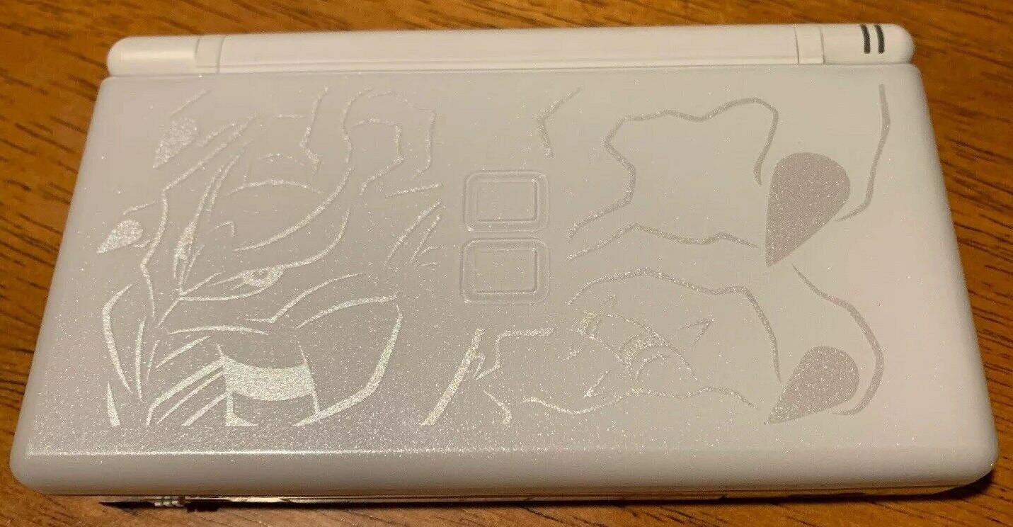Giratina Nintendo DS Lite - Nintendo DS